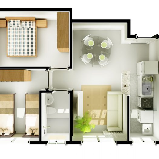 Residencial Montebello