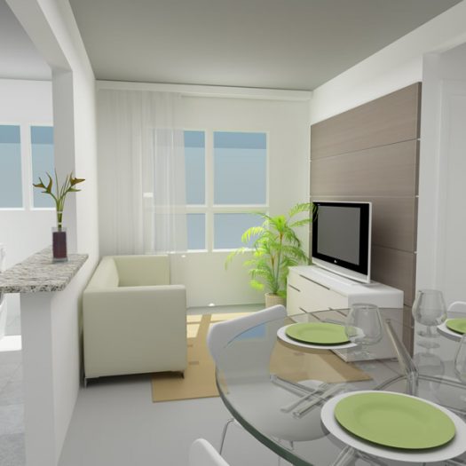 Residencial Montebello