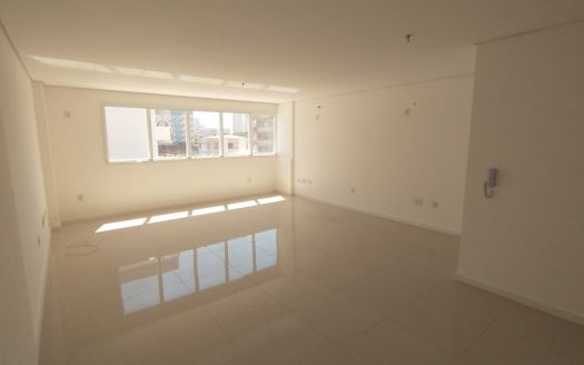 Sala Comercial com garagem para Locação