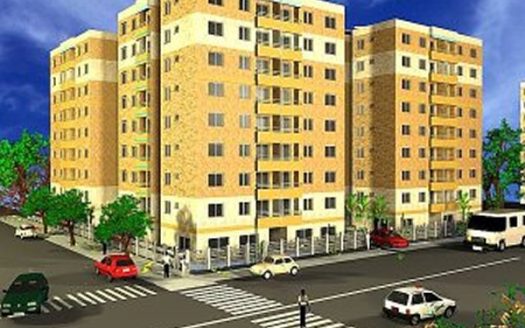 Residencial Il 3 Torri