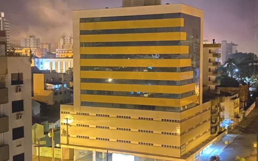 Centro Profissional Eng. Almiro S. Badalotti