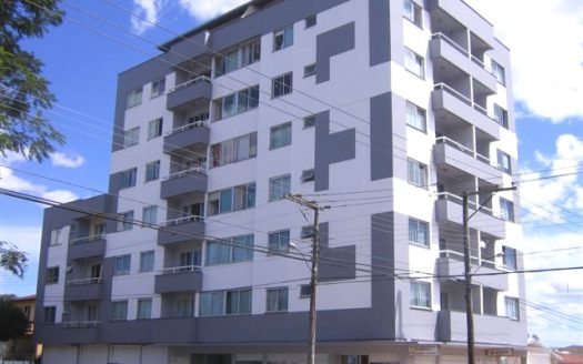 Edifício Solar Maggiore