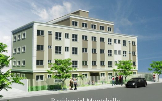 Residencial Montebello