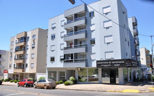 Edifício Villa Cremona – Torre A e B