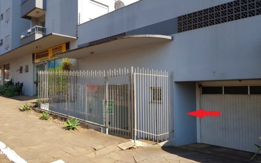 Sala comercial na rua Sergipe 264