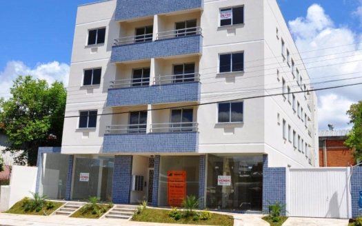 Edifício Riserva di Napoli