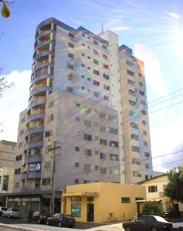 Edifício Torre di Milano